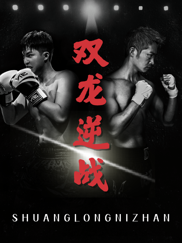 双龙逆战