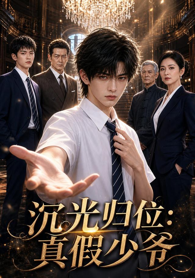 沉光归位：真假少爷