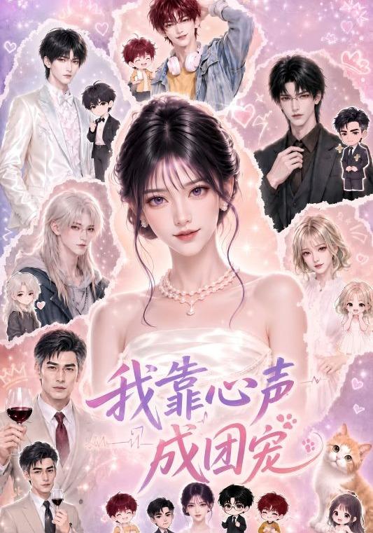 我靠心声成团宠
