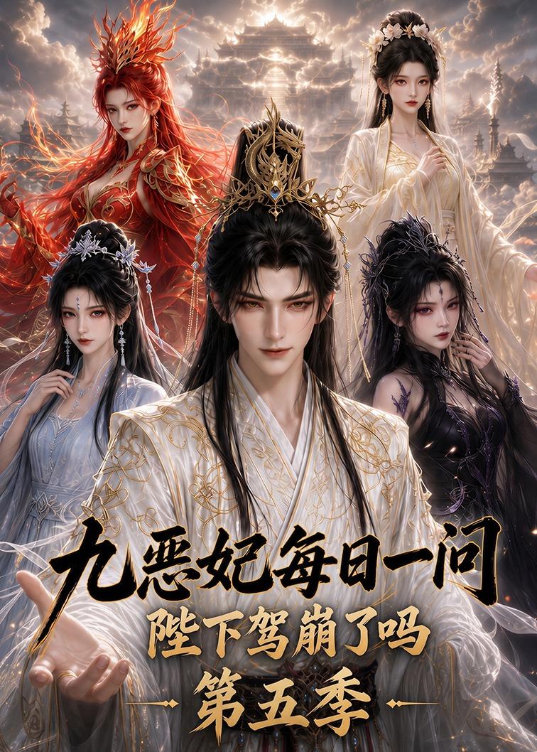 九恶妃每日一问，陛下驾崩了吗？第五季